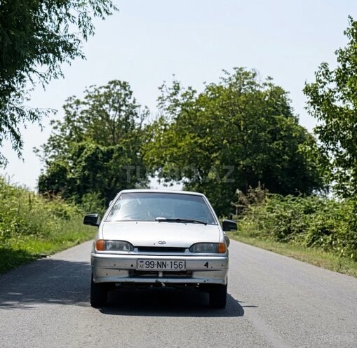 LADA (VAZ) 2115 2005, 199,999 km - 1.6 л - Zaqatala