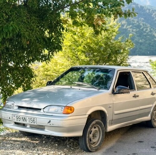 LADA (VAZ) 2115 2005, 199,999 km - 1.6 л - Zaqatala