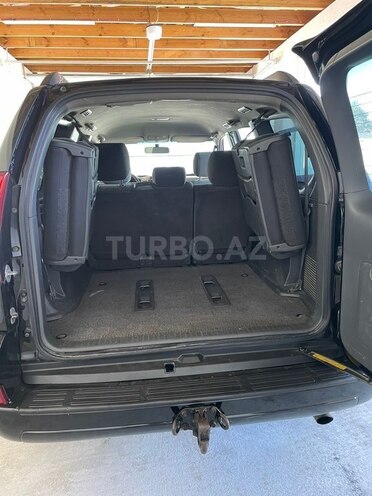 Toyota Land Cruiser Prado 2008, 520,200 km - 2.7 l - Bakı
