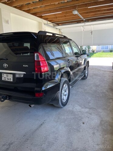Toyota Land Cruiser Prado 2008, 520,200 km - 2.7 l - Bakı