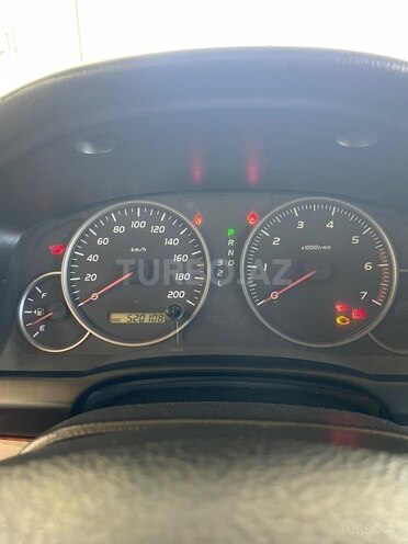 Toyota Land Cruiser Prado 2008, 520,200 km - 2.7 l - Bakı