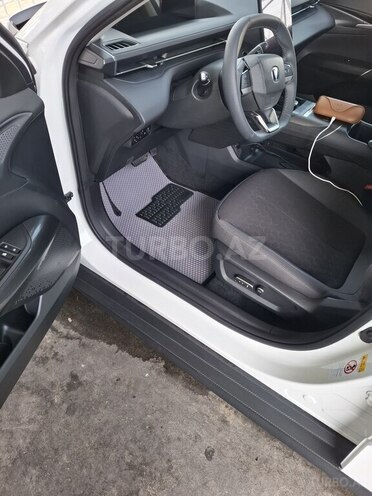 Changan Eado 2025, 4,600 km - 1.5 l - Gəncə