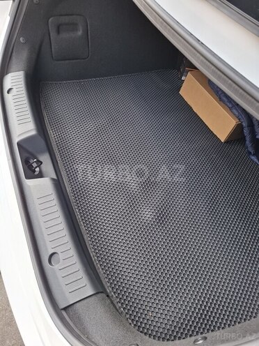 Changan Eado 2025, 4,600 km - 1.5 l - Gəncə
