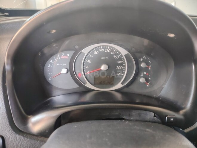 Hyundai Tucson 2008, 169,000 km - 2.0 l - Sabirabad