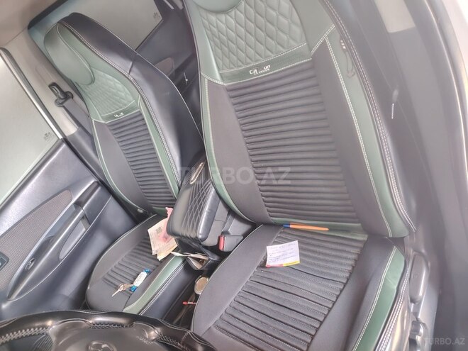 Hyundai Tucson 2008, 169,000 km - 2.0 l - Sabirabad