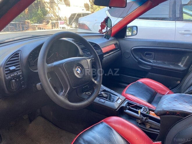 BMW 318 1993, 350,000 km - 1.8 l - Bakı