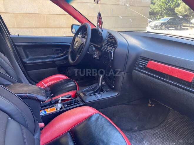 BMW 318 1993, 350,000 km - 1.8 l - Bakı