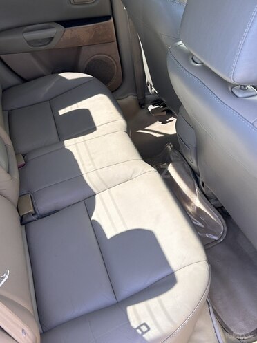 Mazda 3 2007, 176,600 km - 1.6 л - Bakı