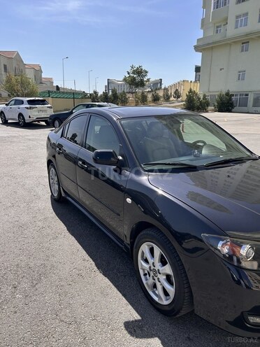 Mazda 3 2007, 176,600 km - 1.6 л - Bakı