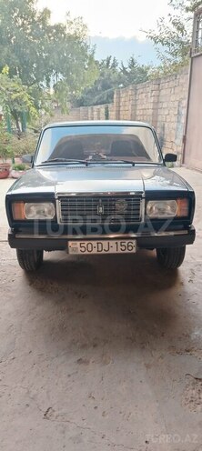 LADA (VAZ) 2105 2002, 20,000 km - 1.5 л - Bakı