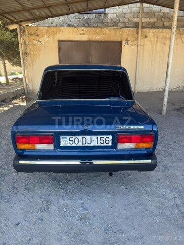LADA (VAZ) 2105 2002, 20,000 km - 1.5 л - Bakı