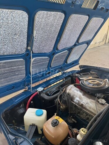 LADA (VAZ) 2105 2002, 20,000 km - 1.5 л - Bakı