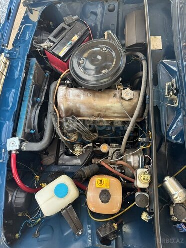 LADA (VAZ) 2105 2002, 20,000 km - 1.5 л - Bakı