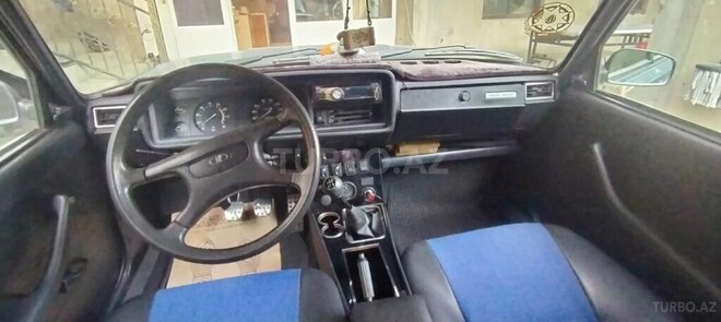 LADA (VAZ) 2105 2002, 20,000 km - 1.5 л - Bakı