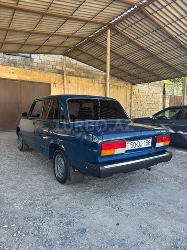 LADA (VAZ) 2105 2002, 20,000 km - 1.5 л - Bakı