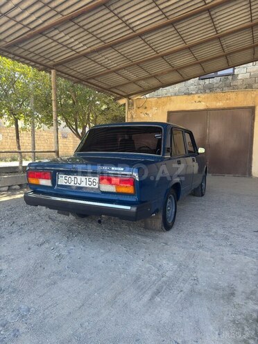 LADA (VAZ) 2105 2002, 20,000 km - 1.5 л - Bakı