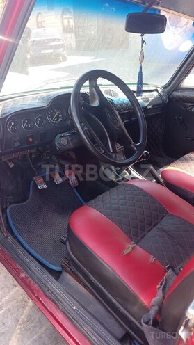 LADA (VAZ) 21011 1979, 555,541 km - 1.3 l - Bakı
