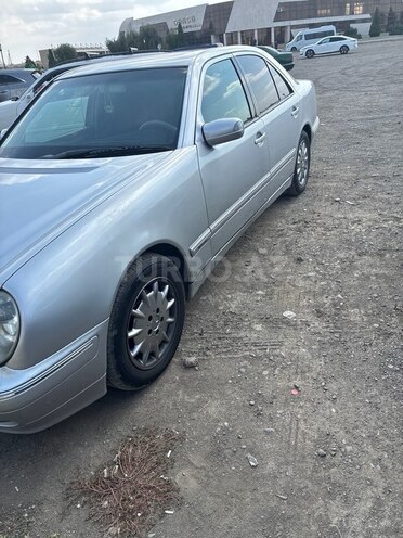 Mercedes E 320 1999, 500,000 km - 3.2 l - Gəncə