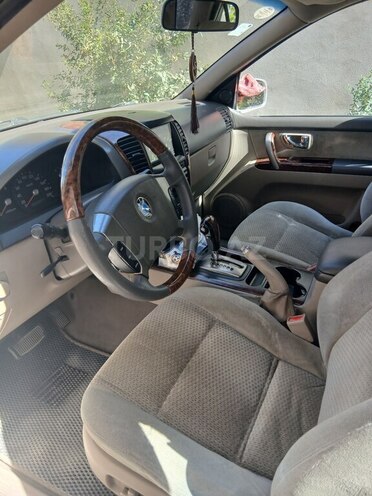 Kia Sorento 2003, 299,500 km - 2.5 l - Bakı