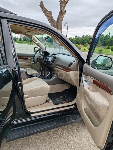 Toyota Land Cruiser Prado 2008, 209,500 km - 2.7 л - Xaçmaz