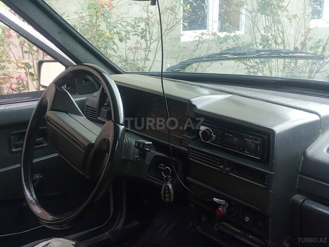 LADA (VAZ) 21099 1995, 88,000 km - 1.5 л - Qusar