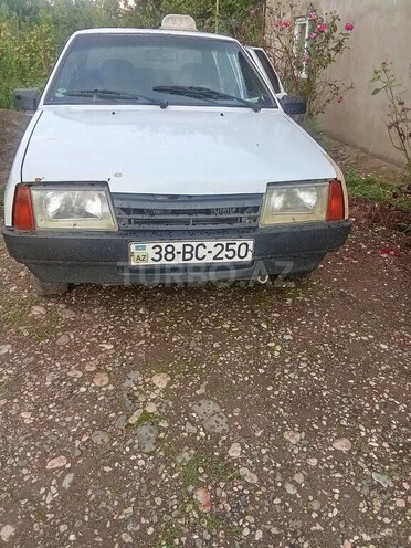 LADA (VAZ) 21099 1995, 88,000 km - 1.5 л - Qusar