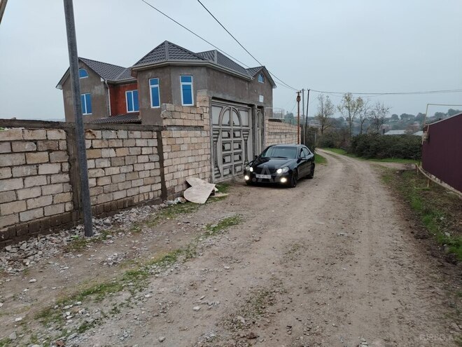 Mercedes  2005, 149,000 km - 2.6 l - Cəlilabad