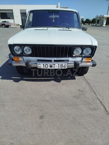 LADA (VAZ) 2106 2004, 12,216 km - 1.6 l - Bakı