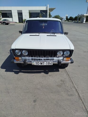 LADA (VAZ) 2106 2004, 12,216 km - 1.6 l - Bakı