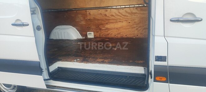 Mercedes Sprinter 315 2007, 378,827 km - 2.2 l - Bakı