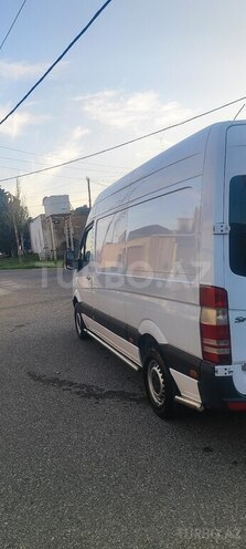 Mercedes Sprinter 315 2007, 378,827 km - 2.2 l - Bakı