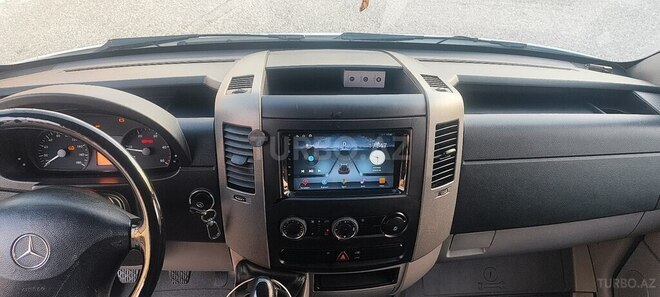 Mercedes Sprinter 315 2007, 378,827 km - 2.2 l - Bakı