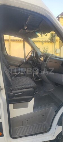 Mercedes Sprinter 315 2007, 378,827 km - 2.2 l - Bakı