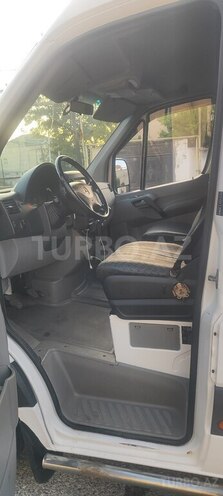 Mercedes Sprinter 315 2007, 378,827 km - 2.2 l - Bakı