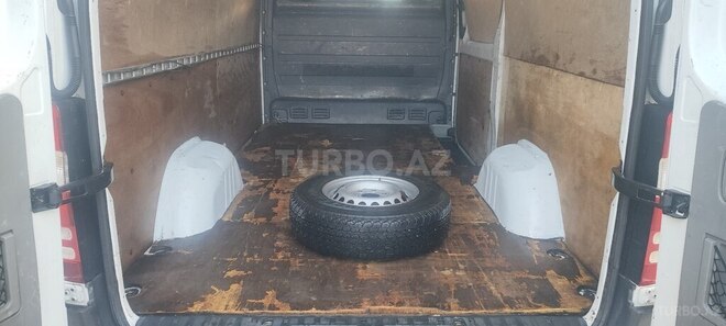 Mercedes Sprinter 315 2007, 378,827 km - 2.2 l - Bakı