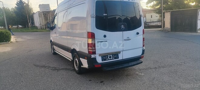 Mercedes Sprinter 315 2007, 378,827 km - 2.2 l - Bakı
