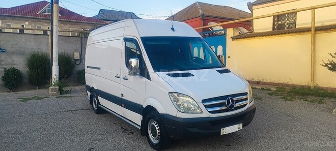 Mercedes Sprinter 315 2007, 378,827 km - 2.2 l - Bakı