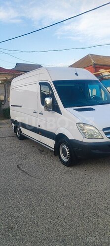 Mercedes Sprinter 315 2007, 378,827 km - 2.2 l - Bakı