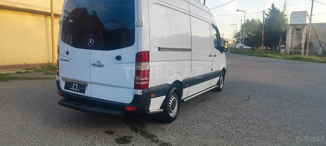 Mercedes Sprinter 315 2007, 378,827 km - 2.2 l - Bakı