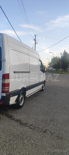 Mercedes Sprinter 315 2007, 378,827 km - 2.2 l - Bakı