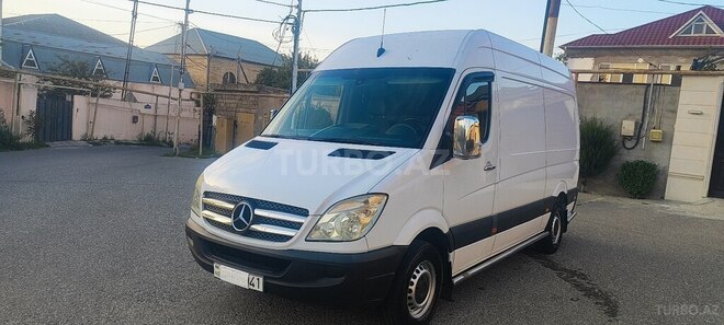 Mercedes Sprinter 315 2007, 378,827 km - 2.2 l - Bakı