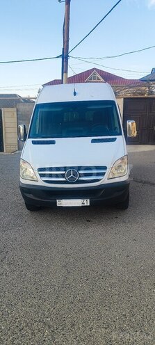Mercedes Sprinter 315 2007, 378,827 km - 2.2 l - Bakı