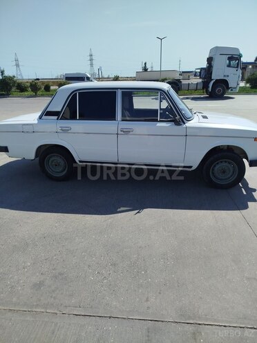 LADA (VAZ) 2106 2004, 12,216 km - 1.6 l - Bakı