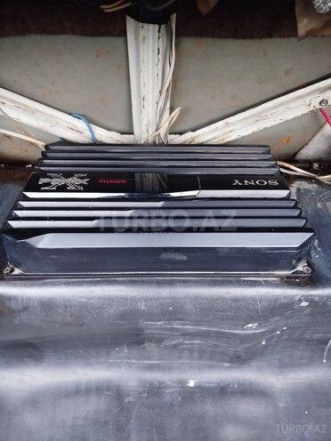 LADA (VAZ) 2106 2004, 12,216 km - 1.6 l - Bakı
