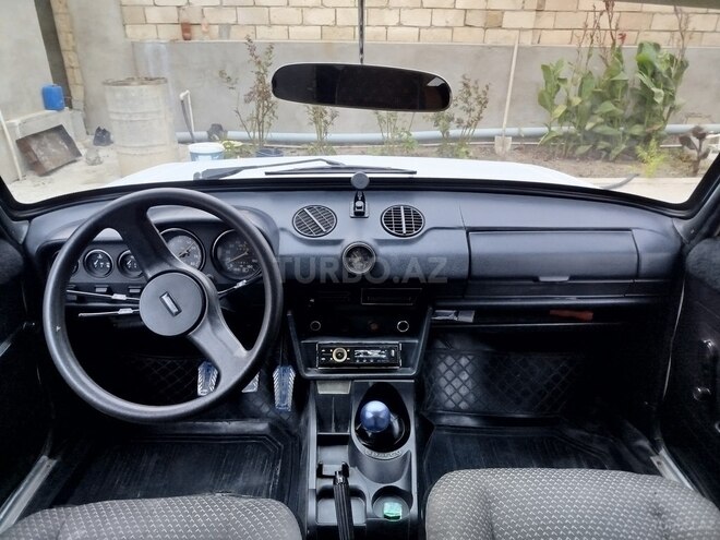 LADA (VAZ) 2106 2004, 12,216 km - 1.6 l - Bakı