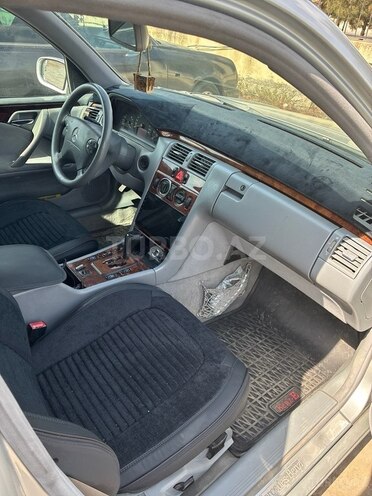 Mercedes E 320 1999, 500,000 km - 3.2 l - Gəncə