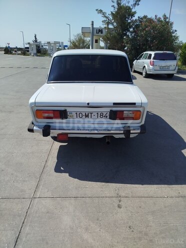 LADA (VAZ) 2106 2004, 12,216 km - 1.6 l - Bakı