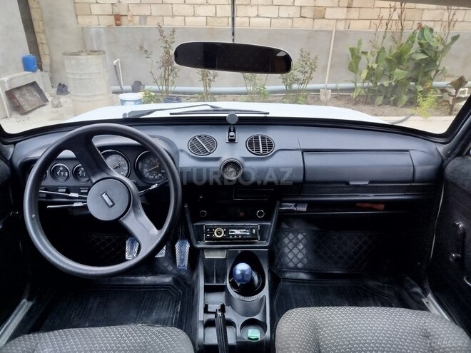 LADA (VAZ) 2106 2004, 12,216 km - 1.6 l - Bakı
