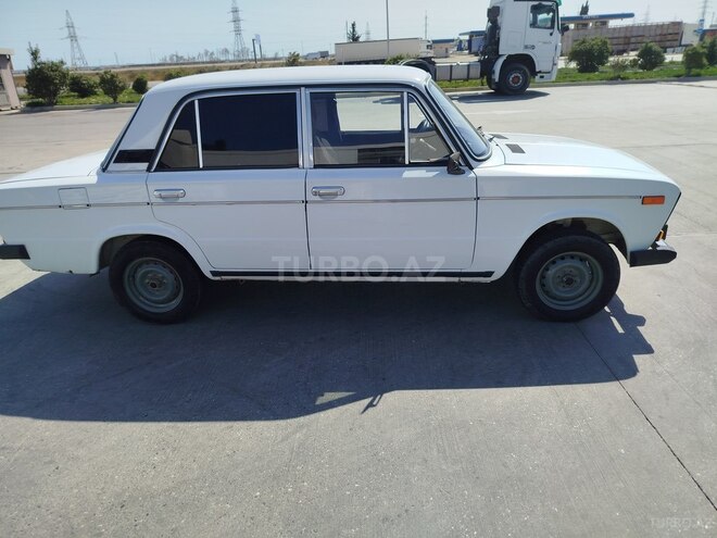 LADA (VAZ) 2106 2004, 12,216 km - 1.6 l - Bakı