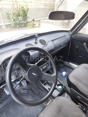 LADA (VAZ) 2106 2004, 12,216 km - 1.6 l - Bakı